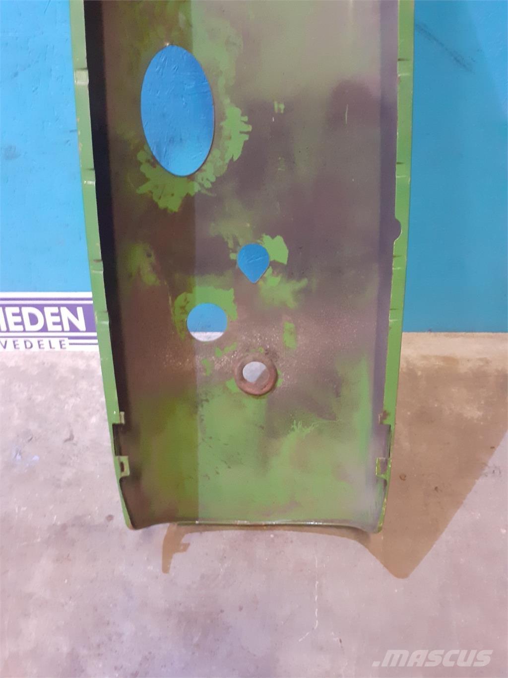 John Deere 2130 Altri accessori per trattori