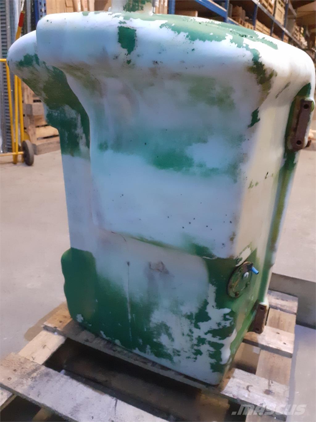 John Deere 2130 Altri accessori per trattori