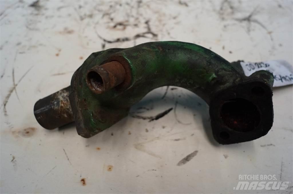 John Deere 2130 Radiatori