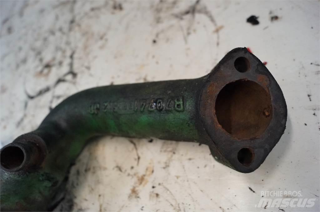 John Deere 2130 Radiatori