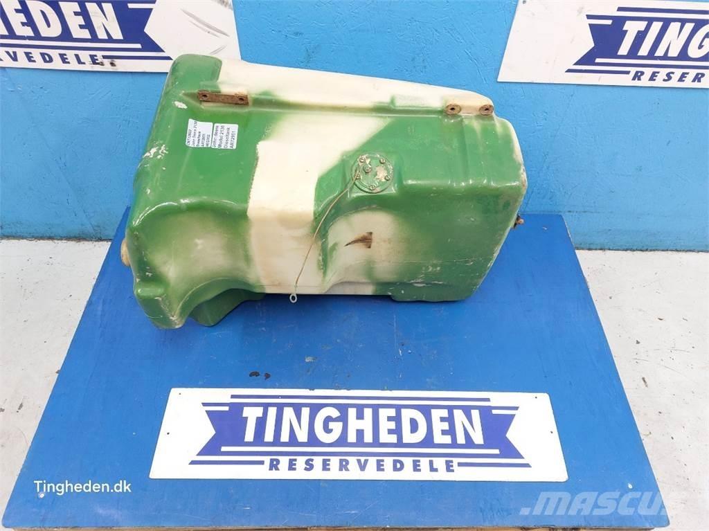 John Deere 2130 Altri accessori per trattori