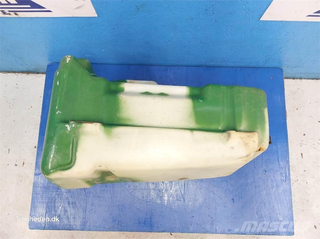 John Deere 2130 Altri accessori per trattori