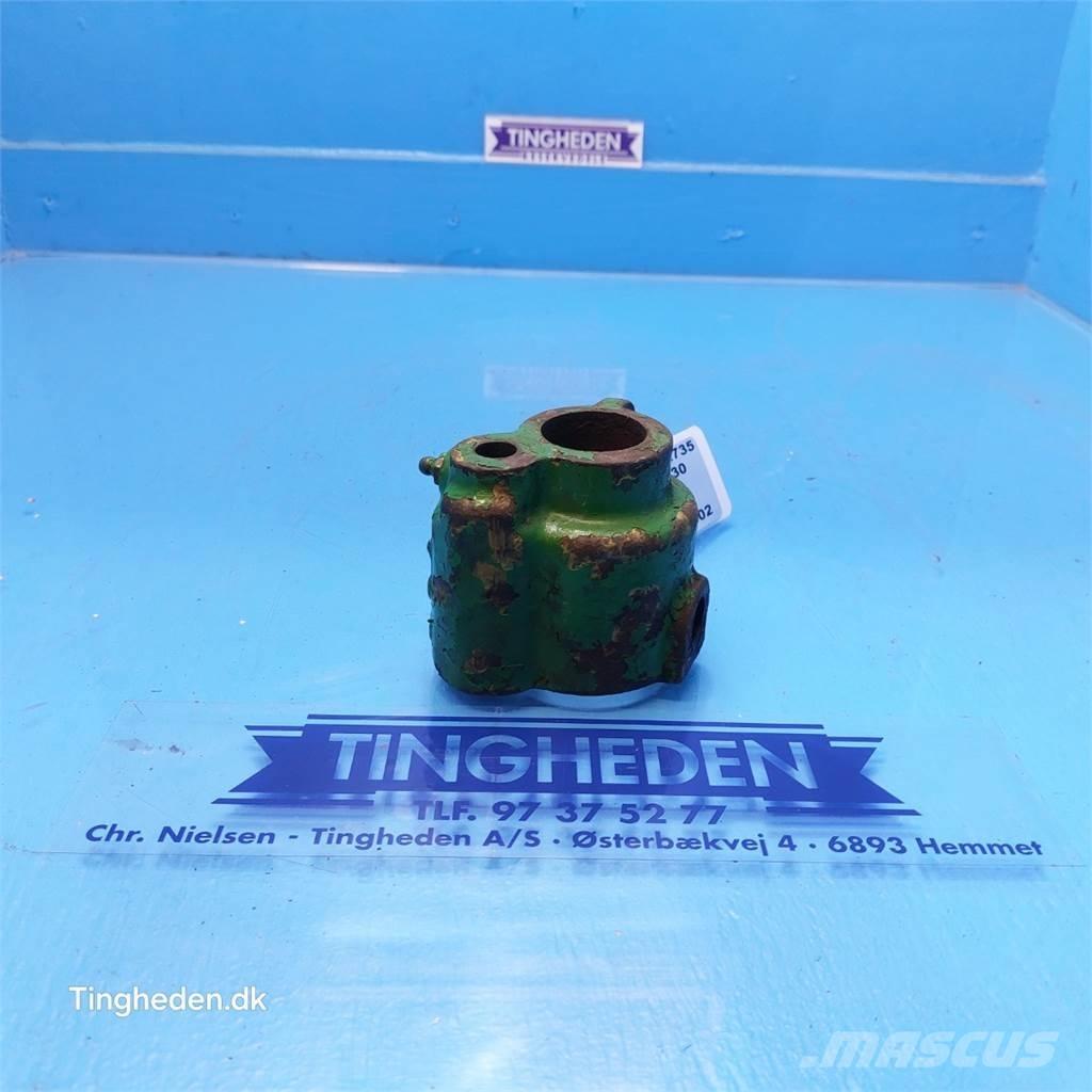 John Deere 2130 Altri accessori per trattori