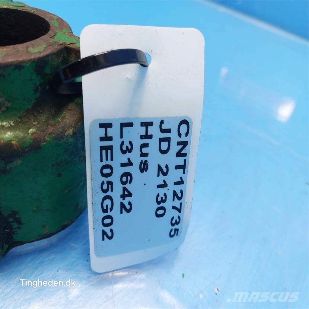 John Deere 2130 Altri accessori per trattori
