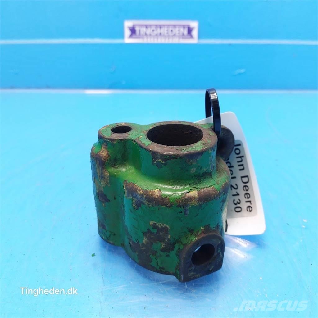 John Deere 2130 Altri accessori per trattori