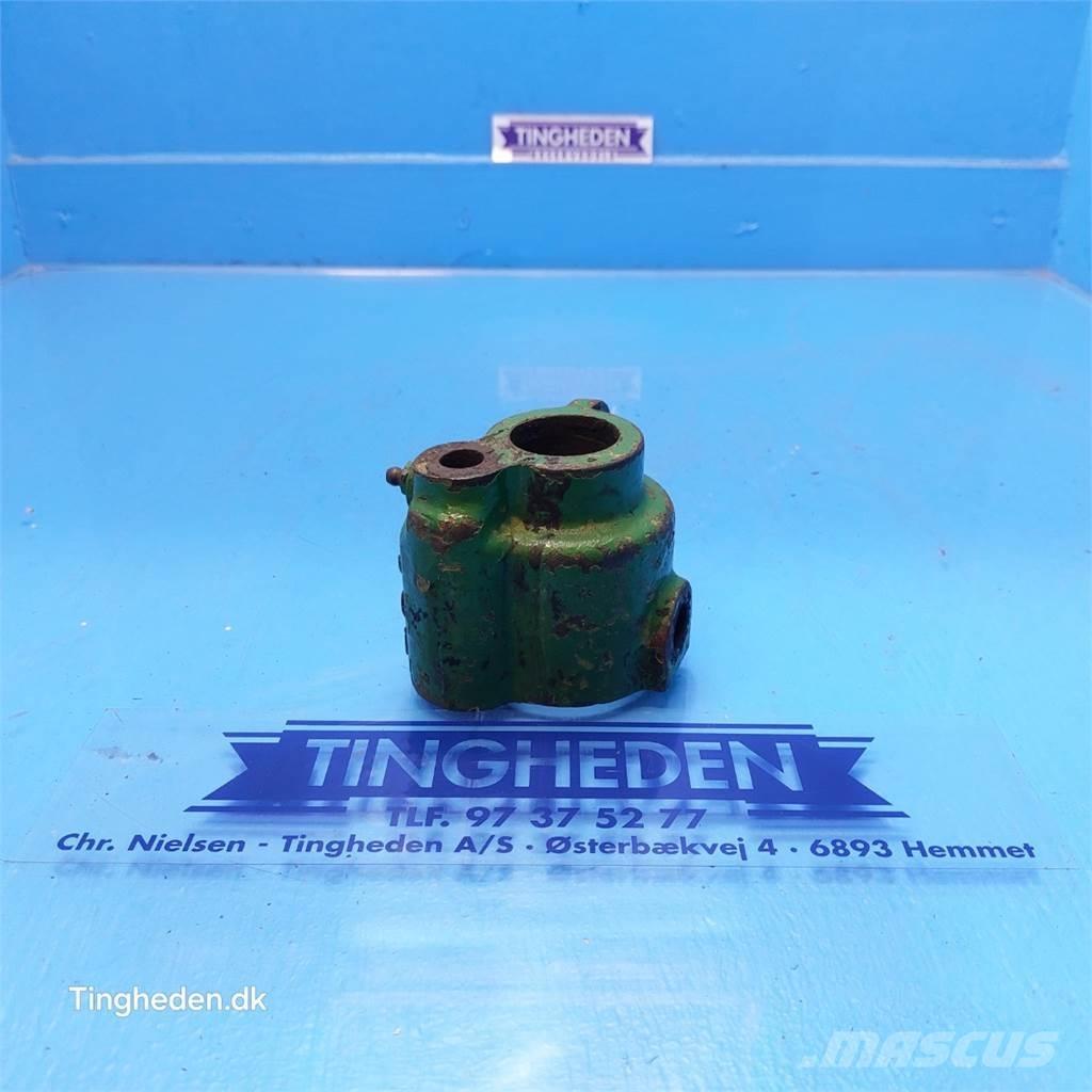 John Deere 2130 Altri accessori per trattori