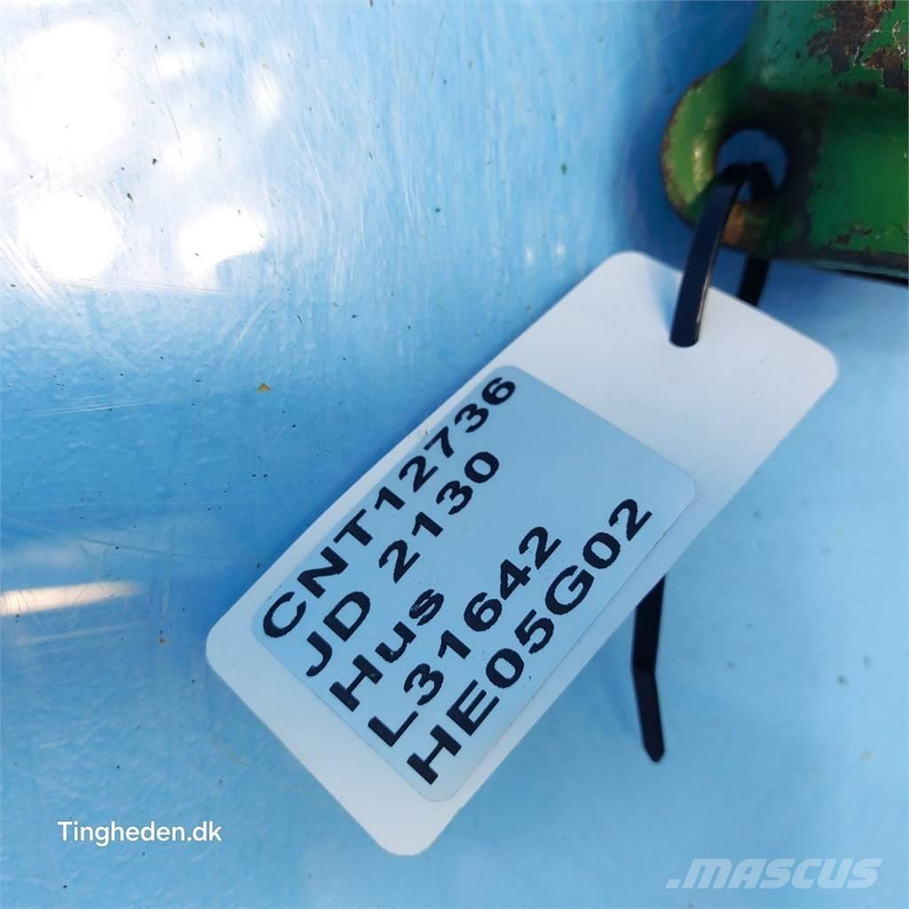 John Deere 2130 Altri accessori per trattori