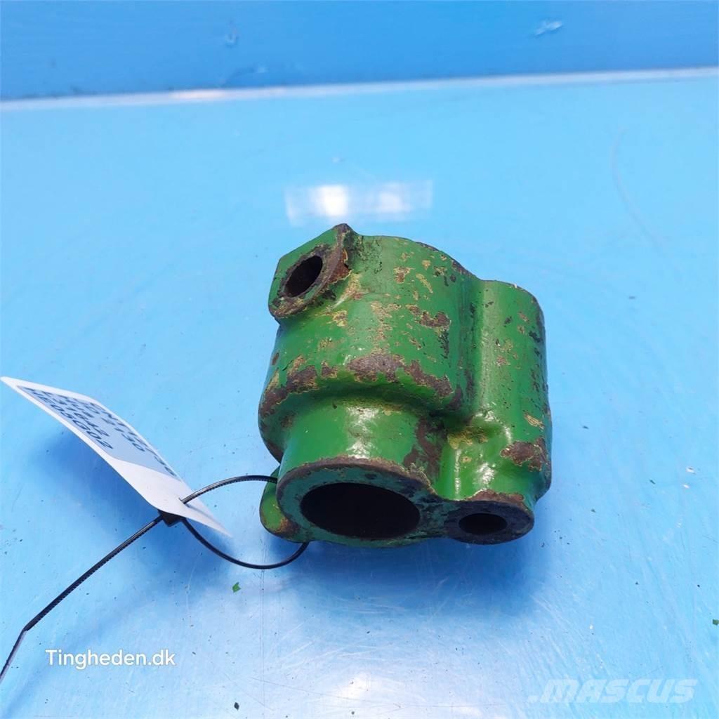 John Deere 2130 Altri accessori per trattori