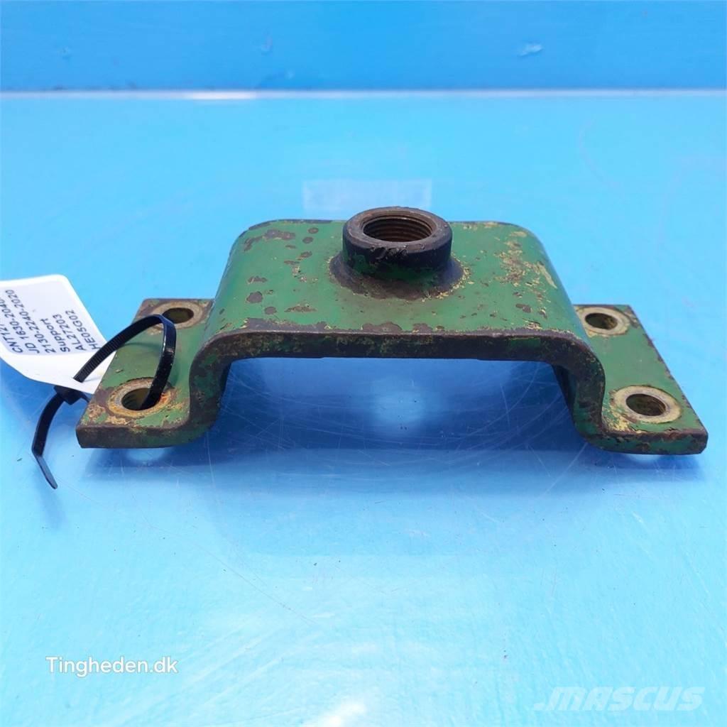 John Deere 2130 Altri accessori per trattori