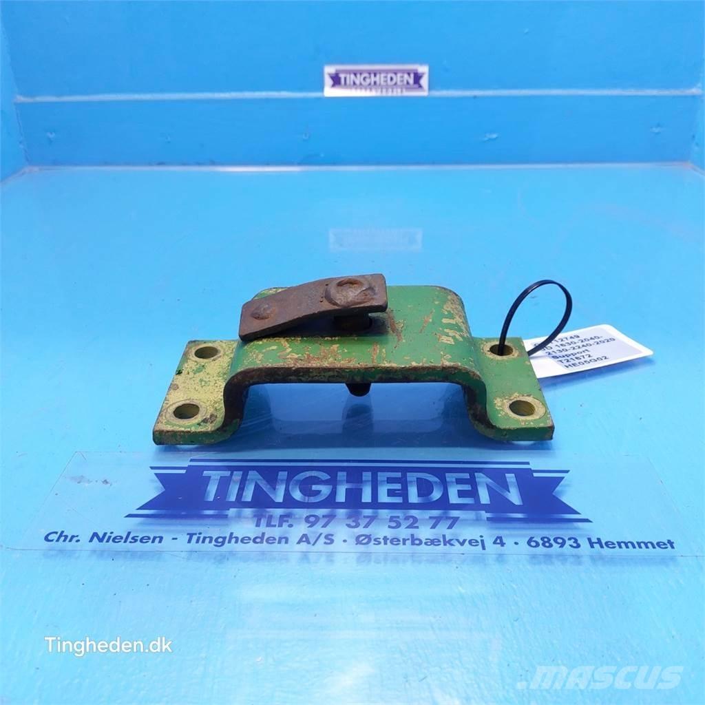 John Deere 2130 Altri accessori per trattori