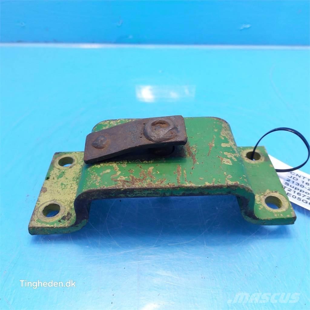 John Deere 2130 Altri accessori per trattori
