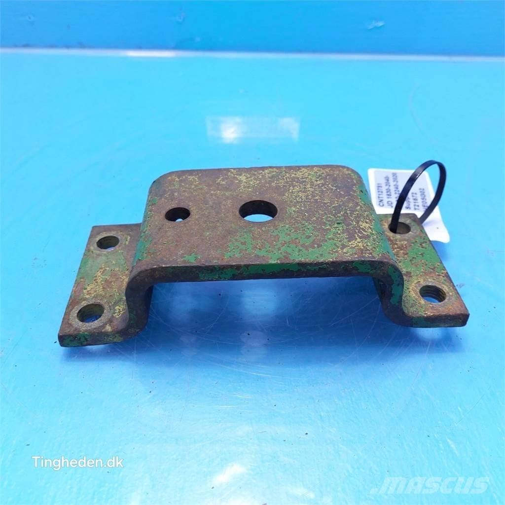 John Deere 2130 Altri accessori per trattori