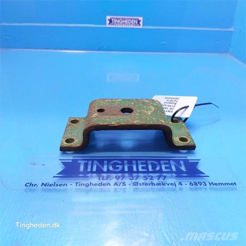John Deere 2130 Altri accessori per trattori