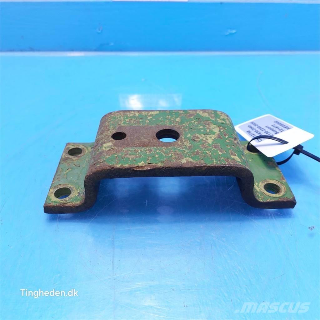 John Deere 2130 Altri accessori per trattori