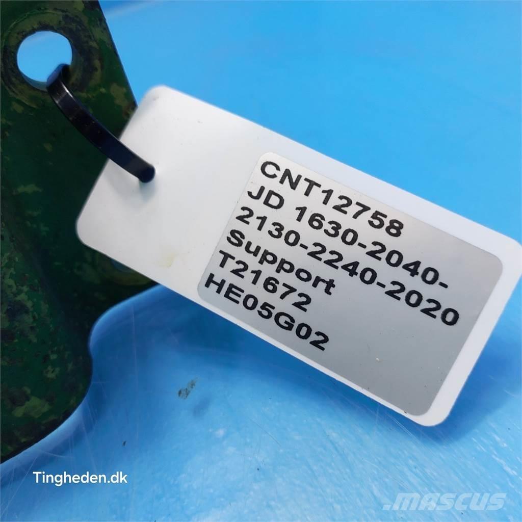 John Deere 2130 Altri accessori per trattori