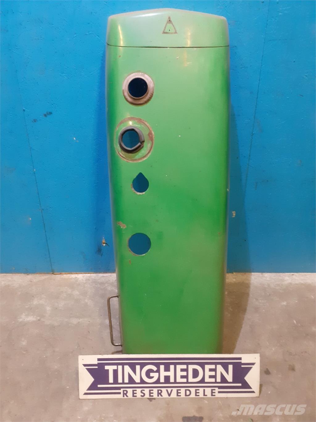 John Deere 2140 Altri accessori per trattori