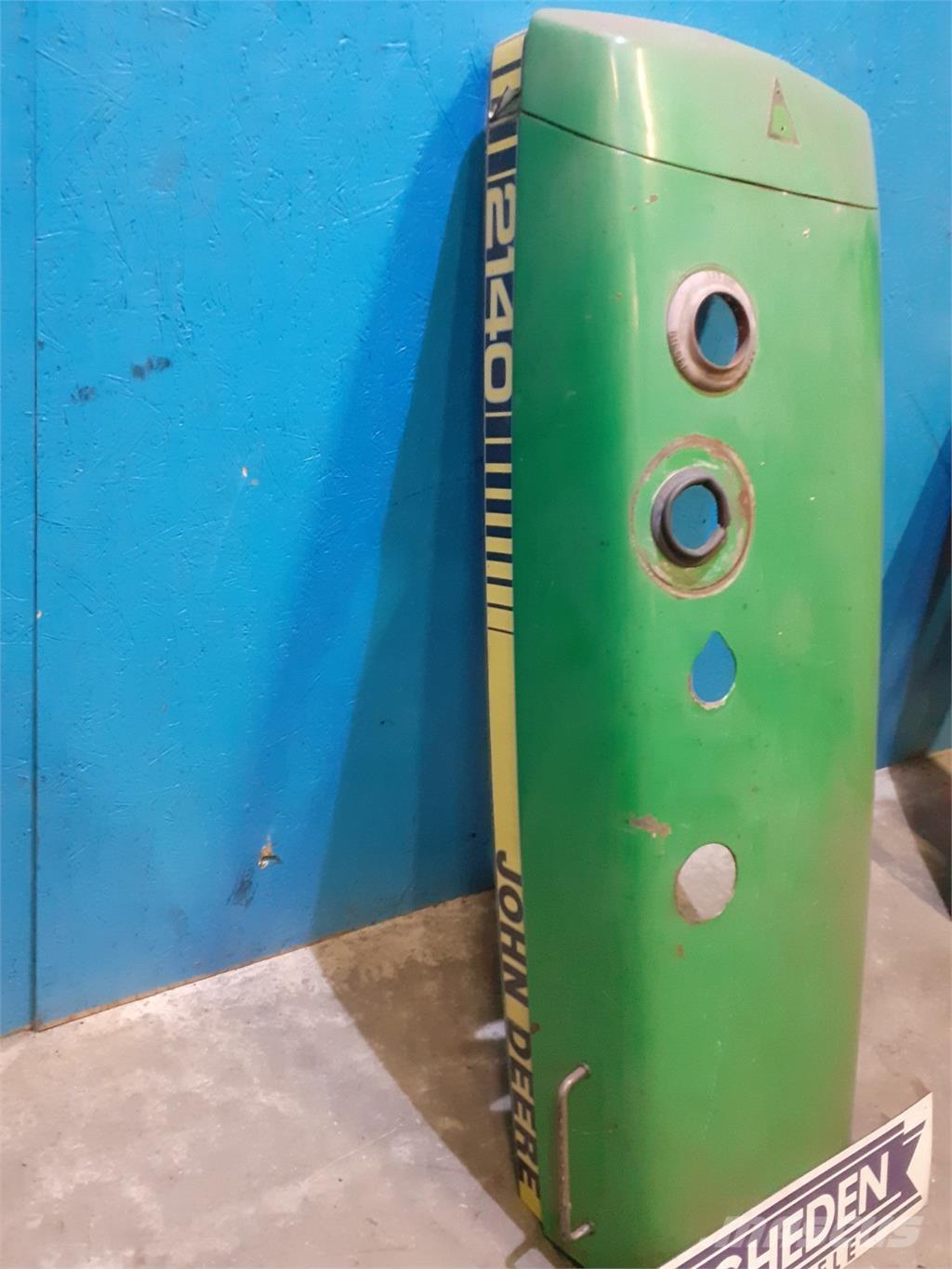 John Deere 2140 Altri accessori per trattori