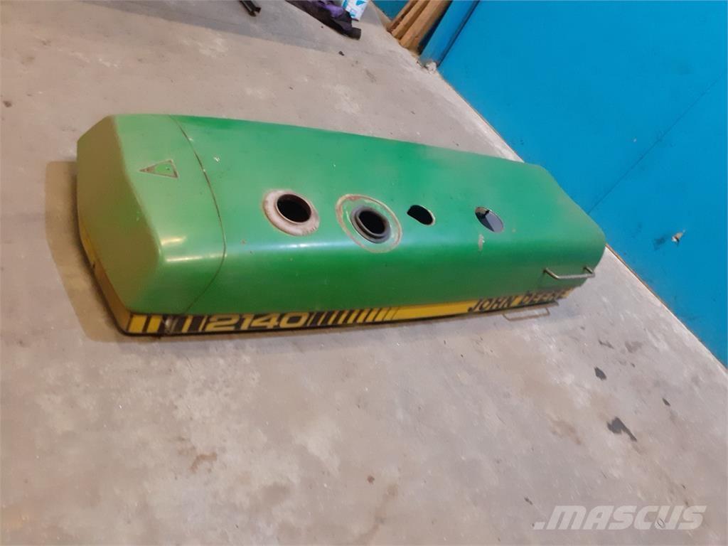 John Deere 2140 Altri accessori per trattori