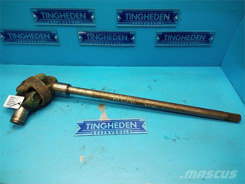 John Deere 2140 Altri accessori per trattori