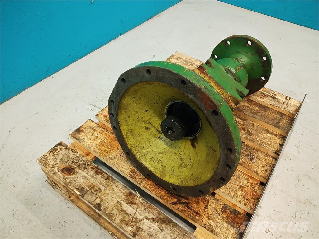 John Deere 2140 Altri accessori per trattori