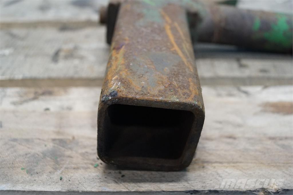 John Deere 2140 Altri accessori per trattori