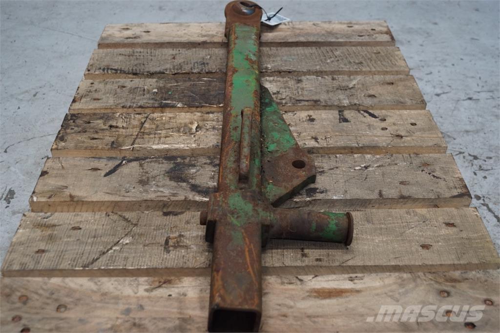 John Deere 2140 Altri accessori per trattori