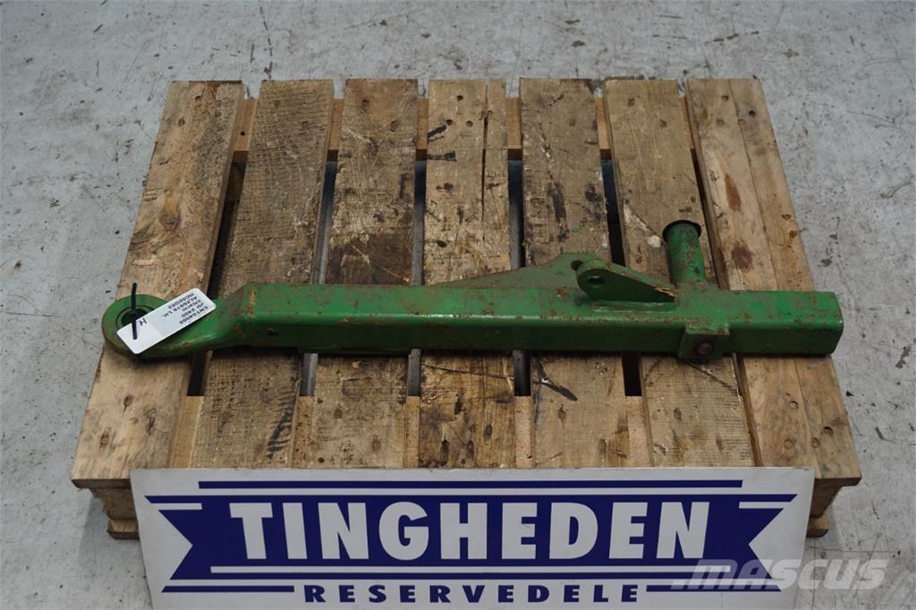 John Deere 2140 Altri accessori per trattori