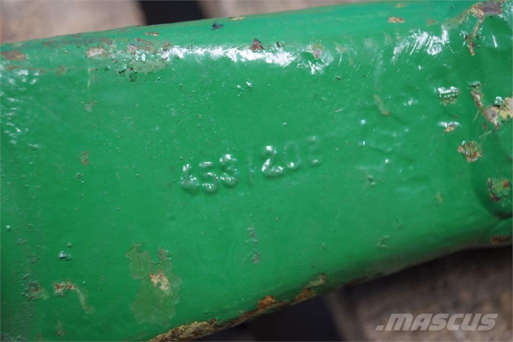 John Deere 2140 Altri accessori per trattori