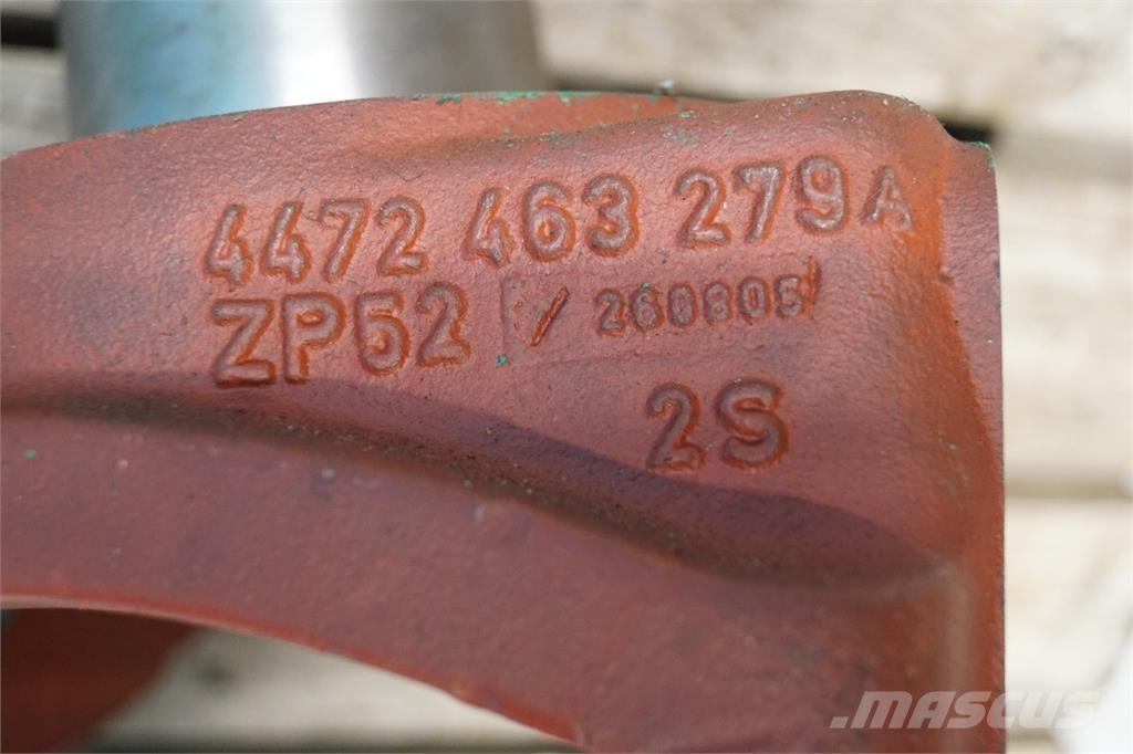 John Deere 2140 Altri accessori per trattori