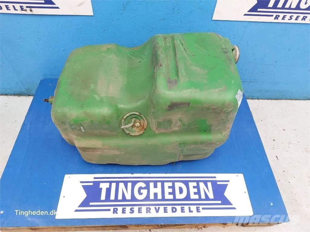 John Deere 2140 Altri accessori per trattori
