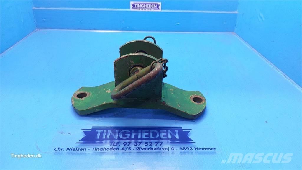 John Deere 2140 Altri accessori per trattori