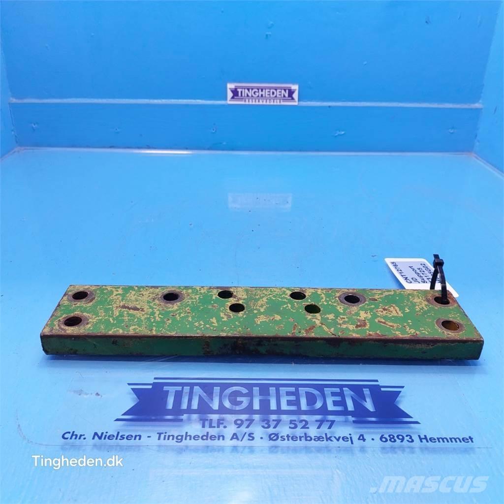 John Deere 2140 Altri accessori per trattori