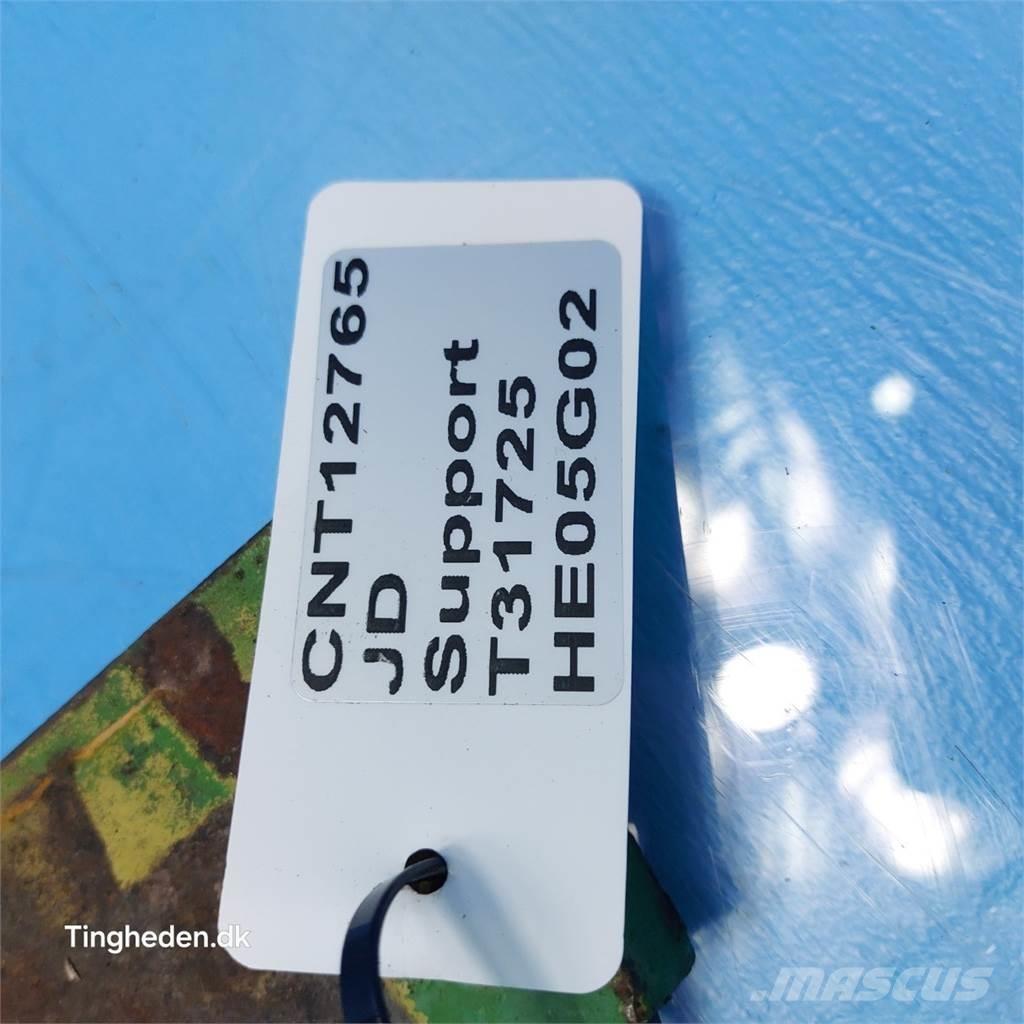 John Deere 2140 Altri accessori per trattori