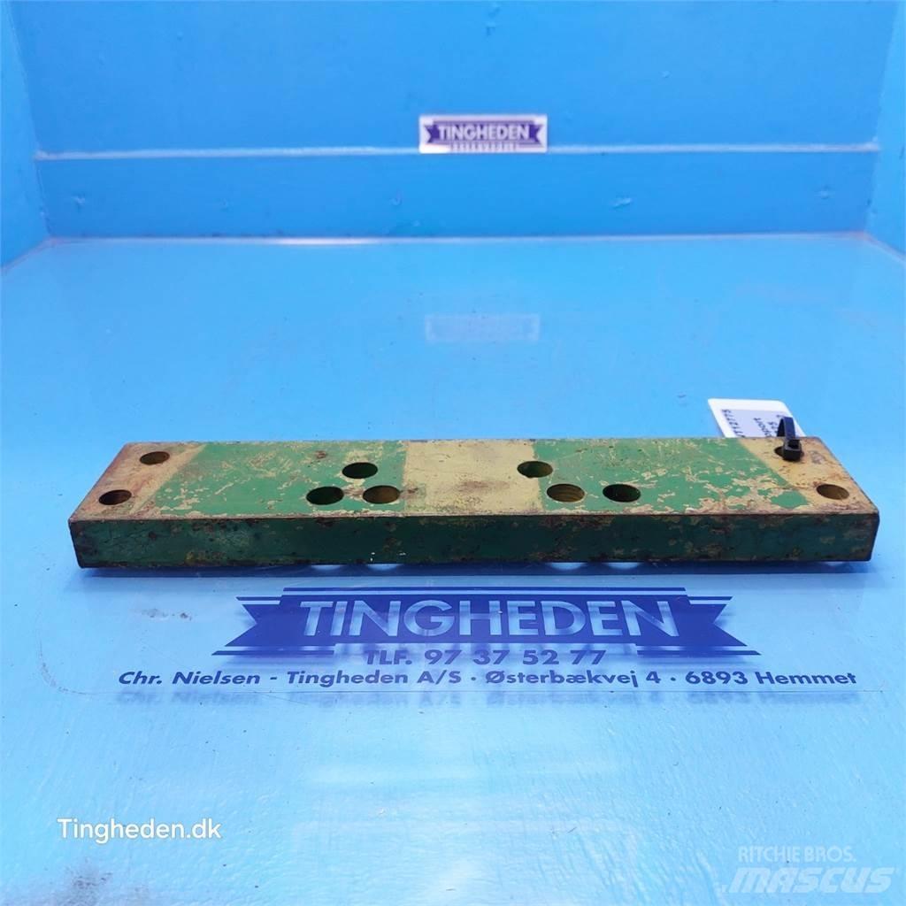 John Deere 2141 Altri accessori per trattori