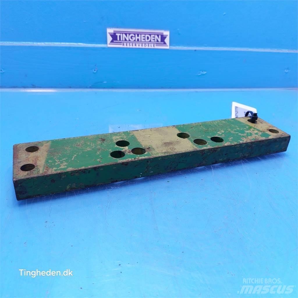 John Deere 2141 Altri accessori per trattori