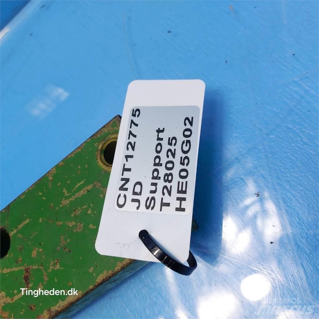 John Deere 2141 Altri accessori per trattori