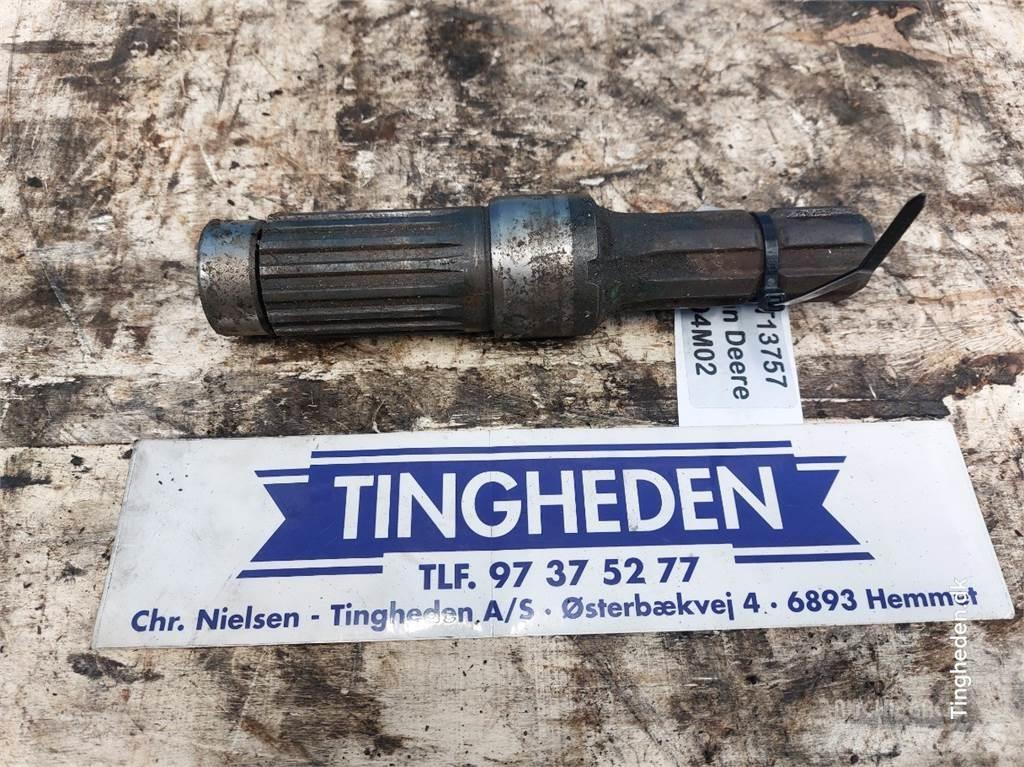 John Deere 2141 Altri accessori per trattori