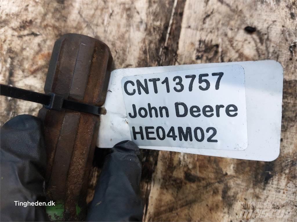 John Deere 2141 Altri accessori per trattori