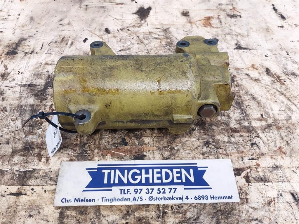 John Deere 2141 Componenti idrauliche