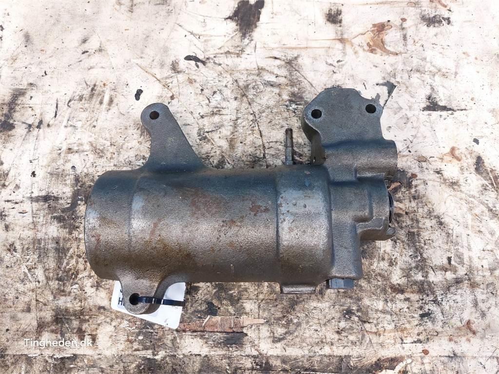 John Deere 2141 Componenti idrauliche