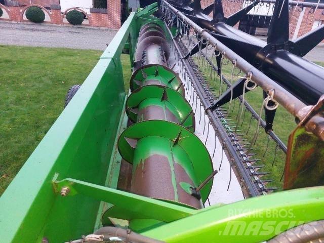 John Deere 22 Accessori per mietitrebbiatrici