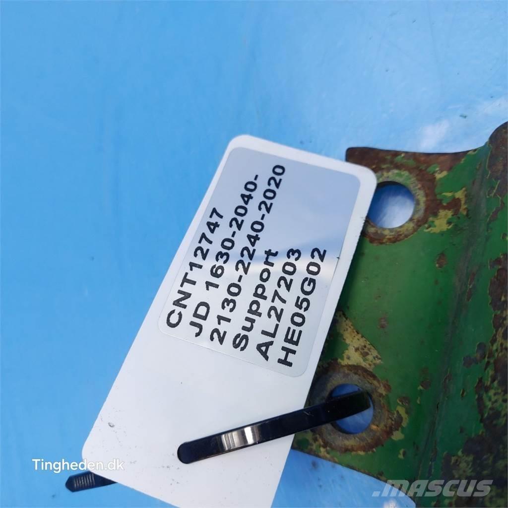 John Deere 2240 Altri accessori per trattori