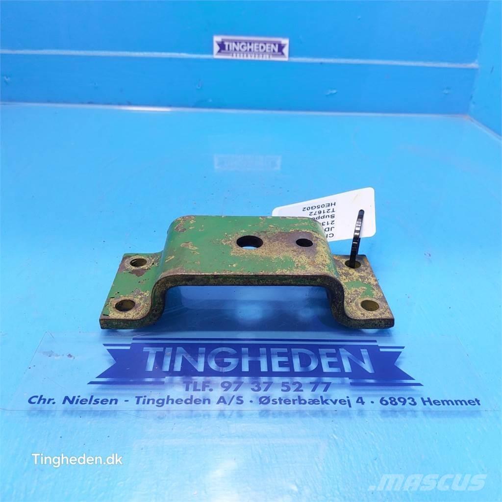 John Deere 2240 Altri accessori per trattori