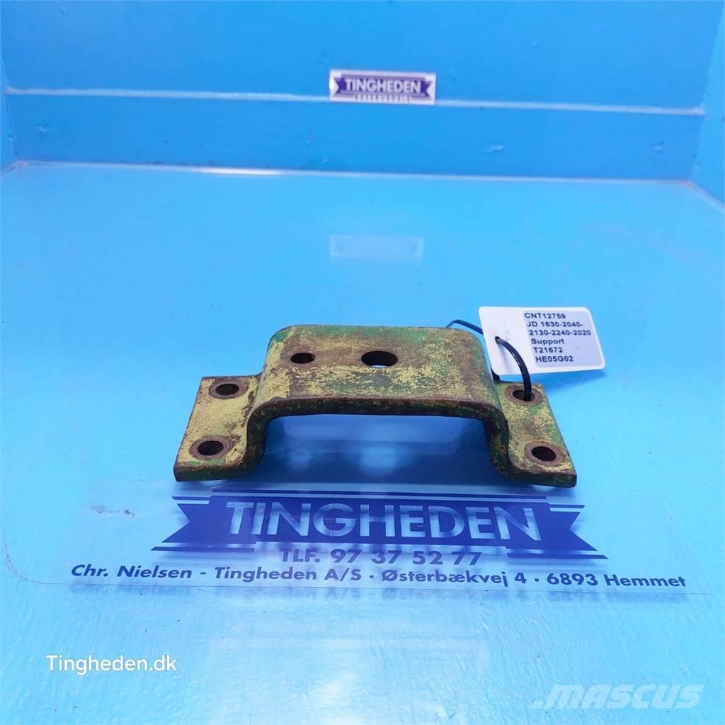 John Deere 2240 Altri accessori per trattori