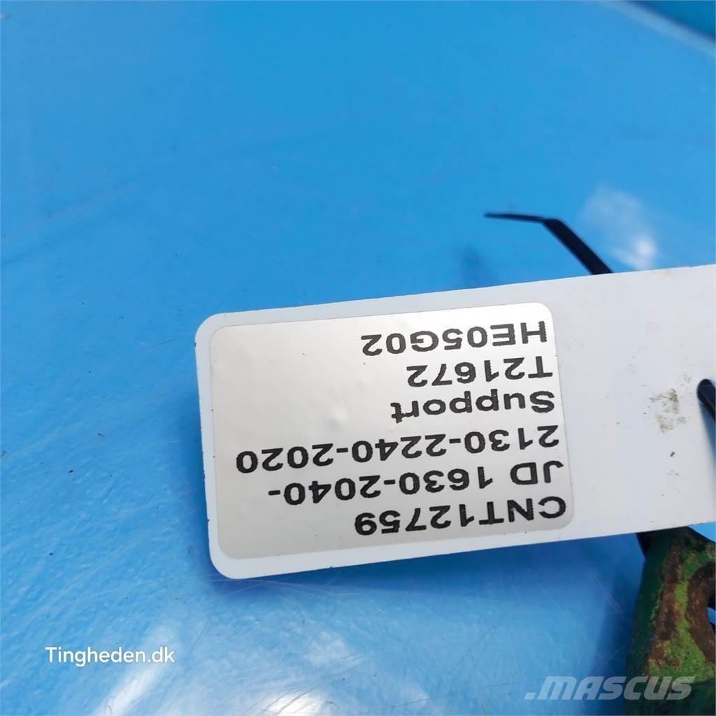 John Deere 2240 Altri accessori per trattori