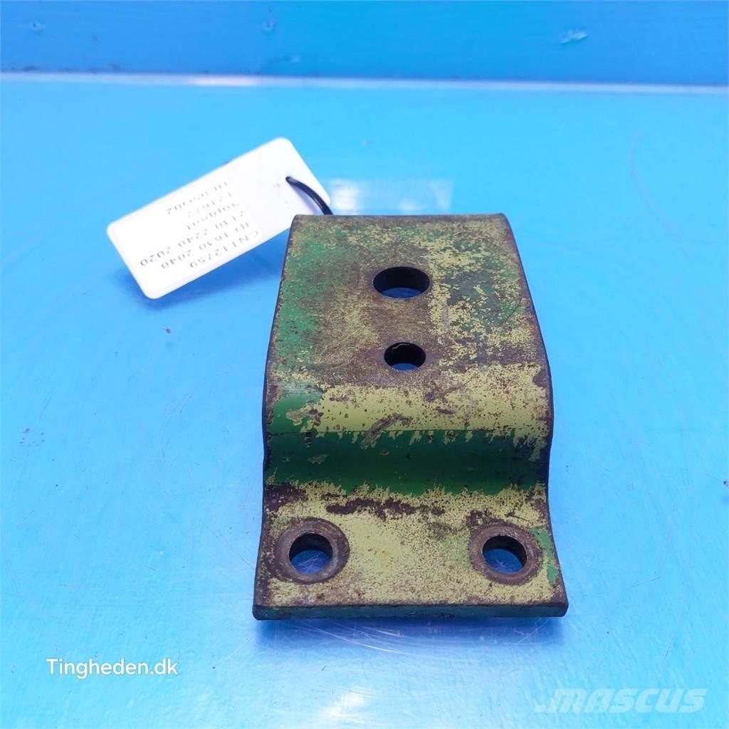 John Deere 2240 Altri accessori per trattori