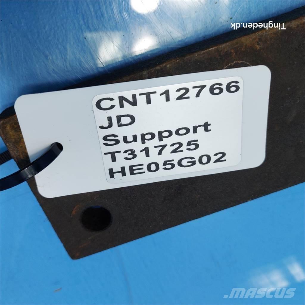 John Deere 2250 Altri accessori per trattori