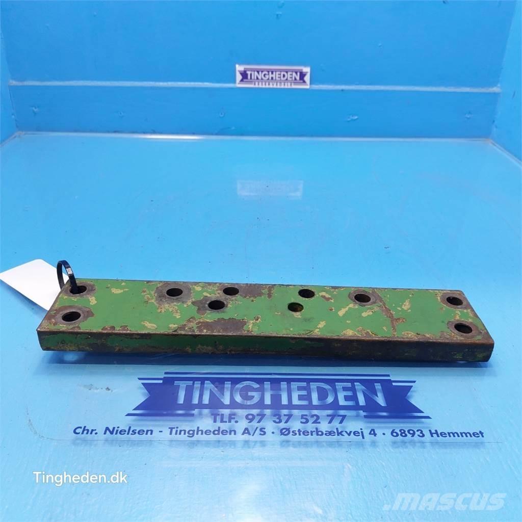 John Deere 2250 Altri accessori per trattori