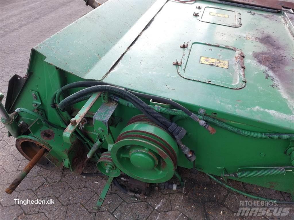 John Deere 2266 Accessori per mietitrebbiatrici