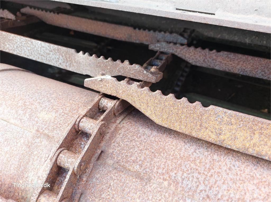 John Deere 2266 Accessori per mietitrebbiatrici